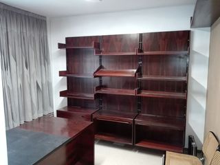 Oficina en alquiler en Eixample Nord – La Devesa en Girona