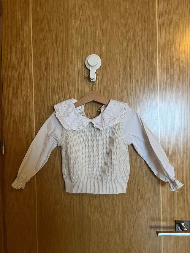 Lote de 19 prendas - Zara. 3 años - 98 cm