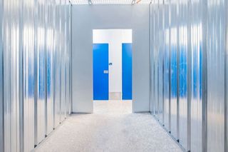 Trastero en alquiler en Santa Eulàlia en Hospitalet de Llobregat, L´