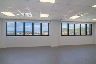 Oficina en alquiler en Sant Just Desvern