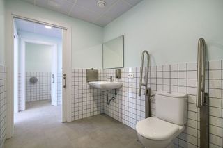 Oficina en alquiler en Sant Just Desvern