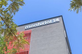 Oficina en alquiler en Sant Just Desvern