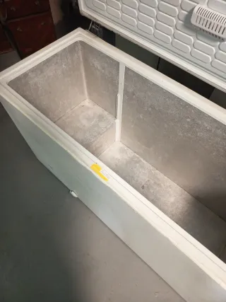 Arcón Congelador Hostelería