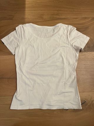Camiseta Oficial Volkswagen 2022 Talla S