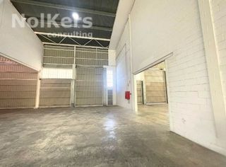 Nave industrial en alquiler en Papiol, El