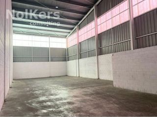 Nave industrial en alquiler en Papiol, El
