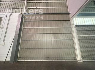 Nave industrial en alquiler en Papiol, El