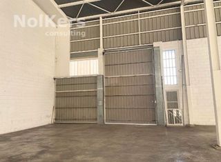 Nave industrial en alquiler en Papiol, El