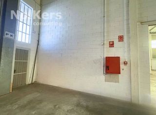Nave industrial en alquiler en Papiol, El