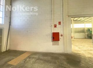 Nave industrial en alquiler en Papiol, El