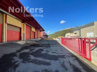 Nave industrial en alquiler en Papiol, El