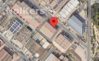 Nave industrial en alquiler en Papiol, El