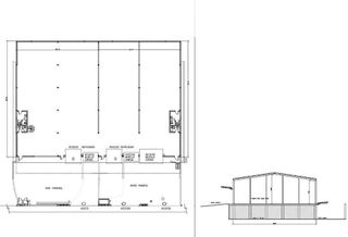 Nave industrial en alquiler en Papiol, El