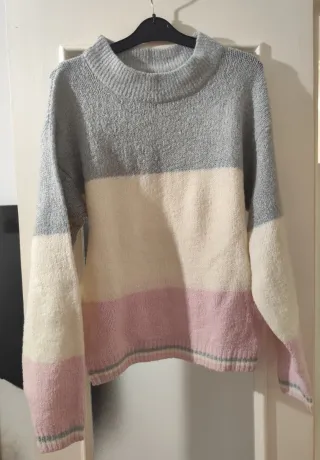 ‼️ NO NEGOCIABLE ‼️ Jersey mujer