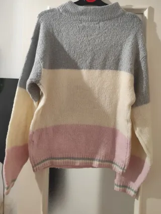 ‼️ NO NEGOCIABLE ‼️  Jersey mujer