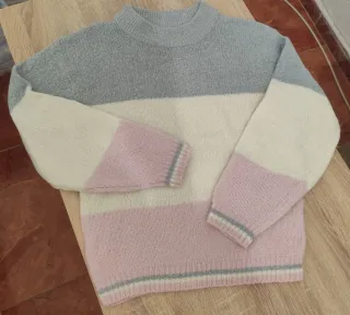 ‼️ NO NEGOCIABLE ‼️ Jersey mujer