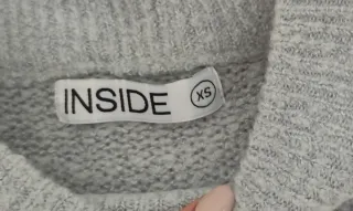 ‼️ NO NEGOCIABLE ‼️ Jersey mujer