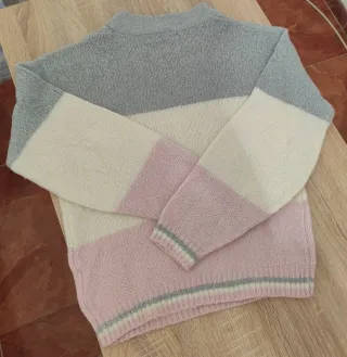 ‼️ NO NEGOCIABLE ‼️ Jersey mujer