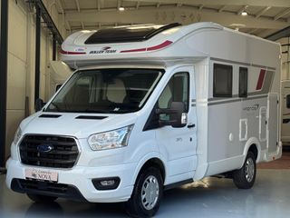 ROLLER TEAM KRONOS 291 TL