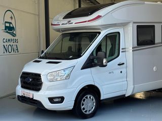 ROLLER TEAM KRONOS 291 TL