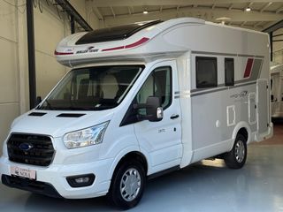 ROLLER TEAM KRONOS 291 TL