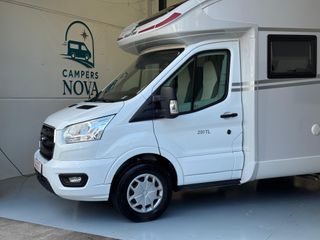 ROLLER TEAM KRONOS 291 TL