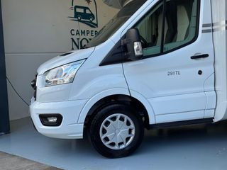 ROLLER TEAM KRONOS 291 TL