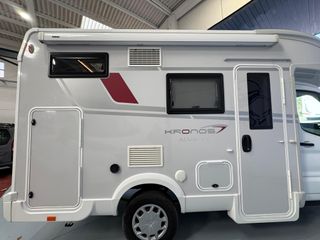 ROLLER TEAM KRONOS 291 TL