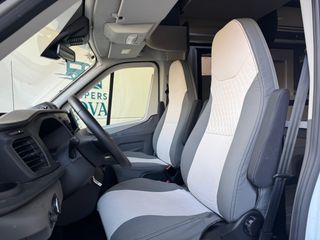 ROLLER TEAM KRONOS 291 TL