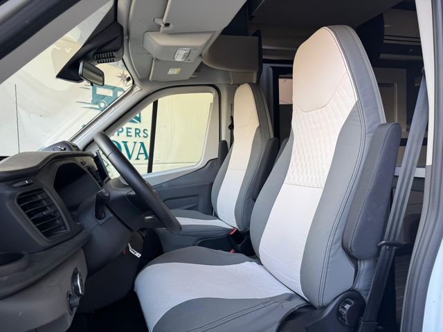 ROLLER TEAM KRONOS 291 TL