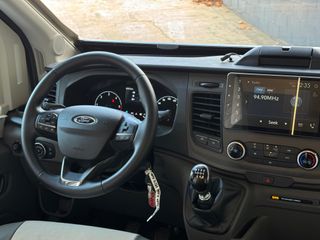 ROLLER TEAM KRONOS 291 TL