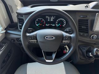 ROLLER TEAM KRONOS 291 TL