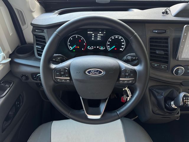 ROLLER TEAM KRONOS 291 TL