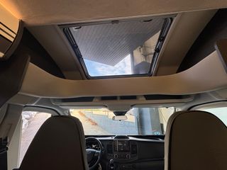 ROLLER TEAM KRONOS 291 TL