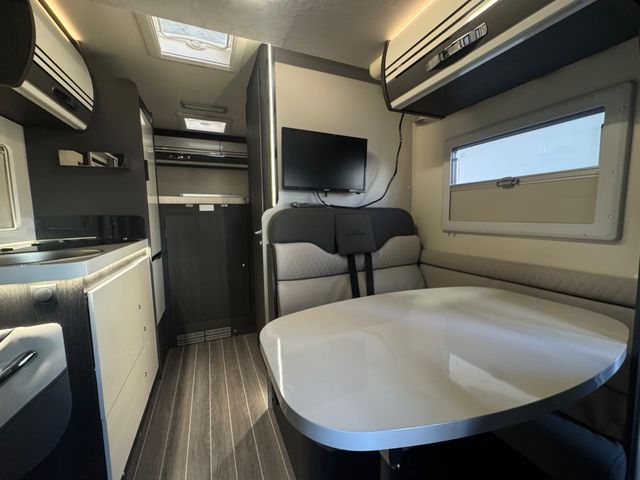 ROLLER TEAM KRONOS 291 TL