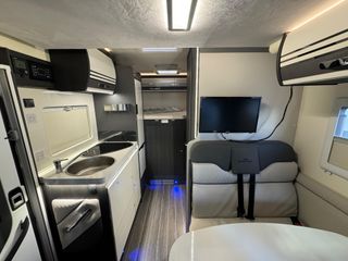 ROLLER TEAM KRONOS 291 TL