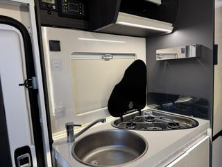 ROLLER TEAM KRONOS 291 TL