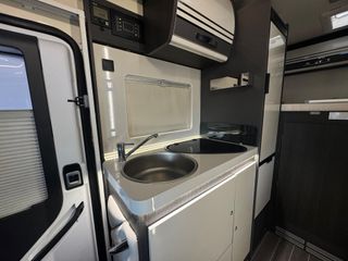 ROLLER TEAM KRONOS 291 TL