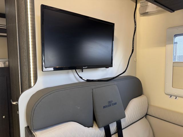 ROLLER TEAM KRONOS 291 TL