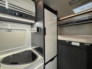 ROLLER TEAM KRONOS 291 TL