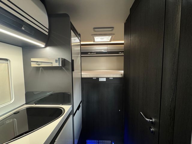 ROLLER TEAM KRONOS 291 TL