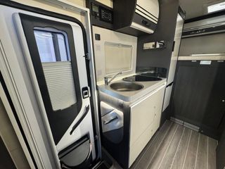 ROLLER TEAM KRONOS 291 TL