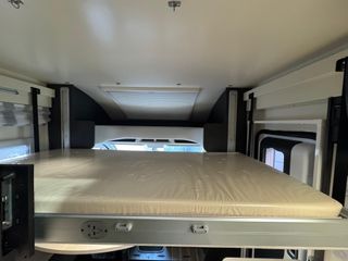 ROLLER TEAM KRONOS 291 TL