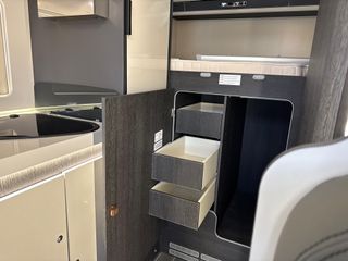 ROLLER TEAM KRONOS 291 TL