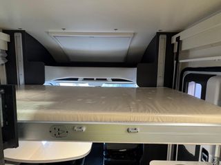 ROLLER TEAM KRONOS 291 TL