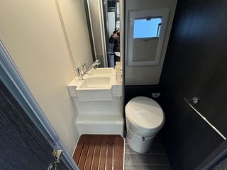 ROLLER TEAM KRONOS 291 TL