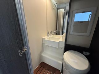 ROLLER TEAM KRONOS 291 TL