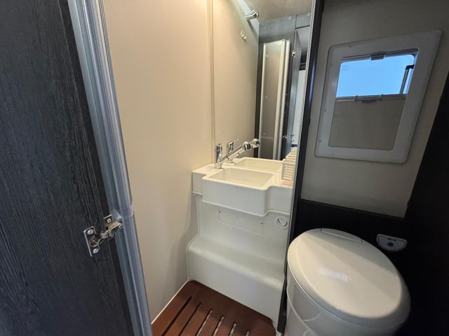 ROLLER TEAM KRONOS 291 TL