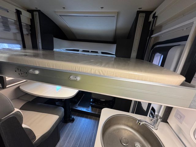 ROLLER TEAM KRONOS 291 TL