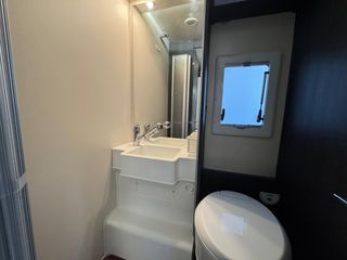 ROLLER TEAM KRONOS 291 TL